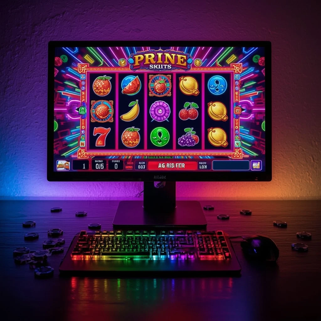Microgaming BETITON CASINO