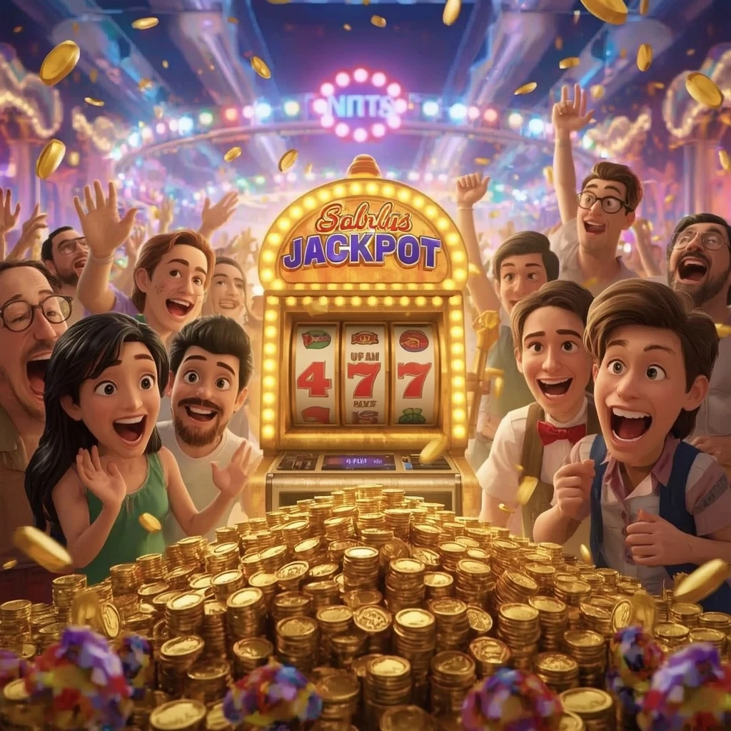 meilleurs jeux de Jackpot BETITON CASINO