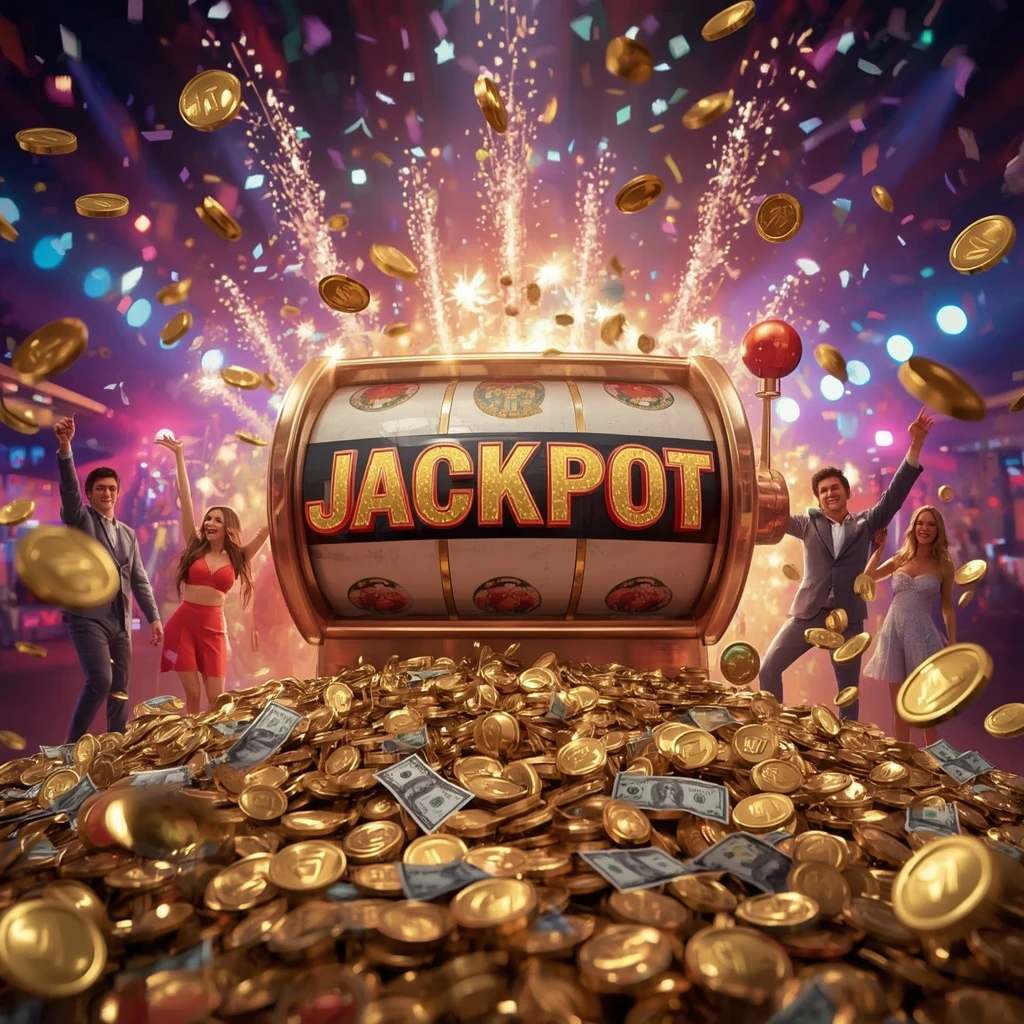 bonnes machines à sous BETITON CASINO