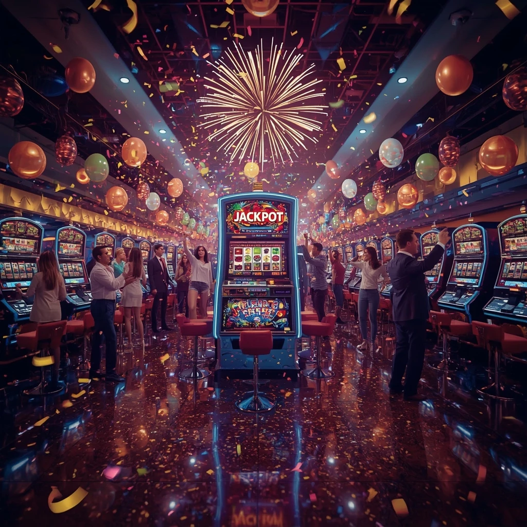 Les jackpots fixes Betiton Casino