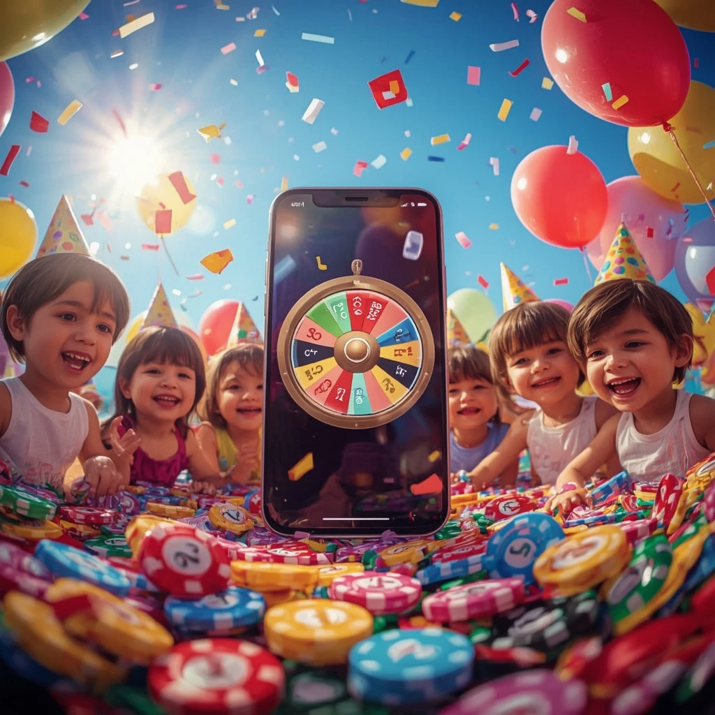 bonus de casino sur mobile BETITON CASINO