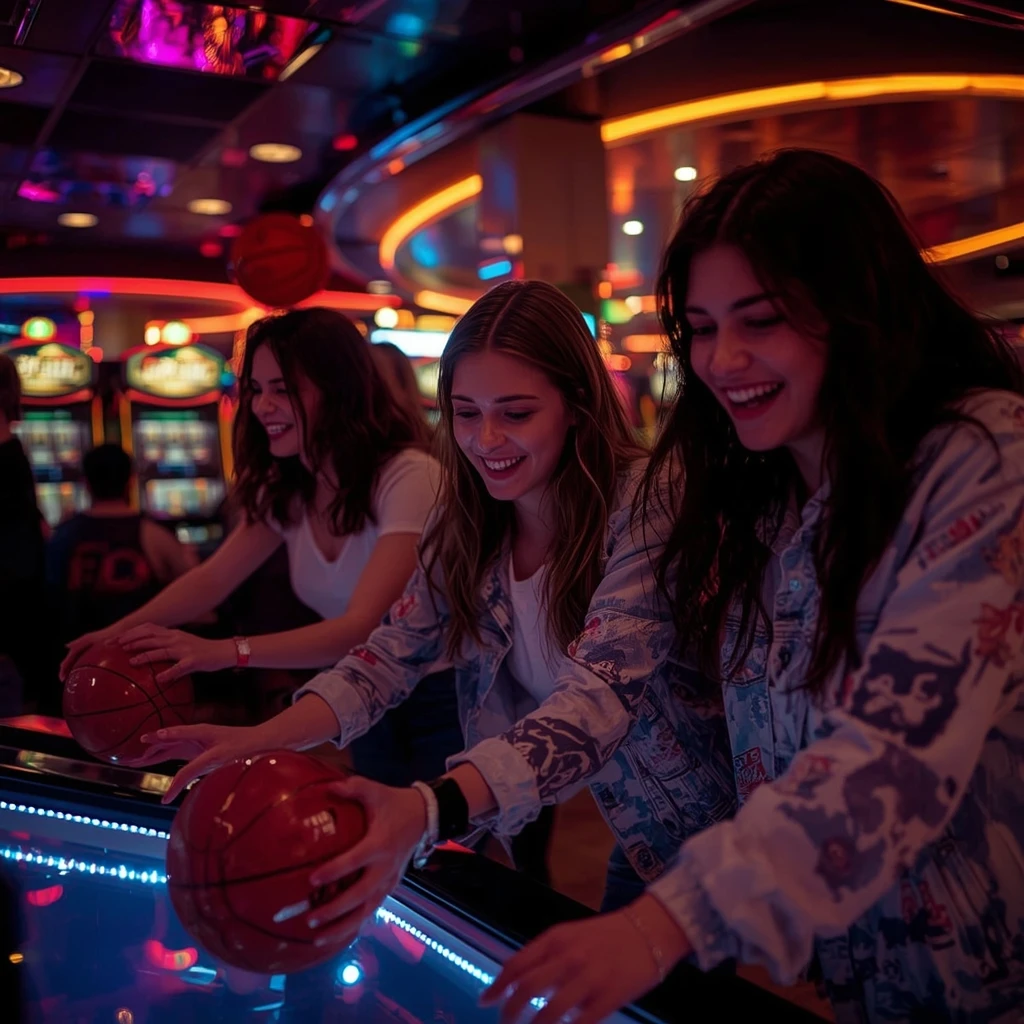 Paris sportifs Betiton Casino
