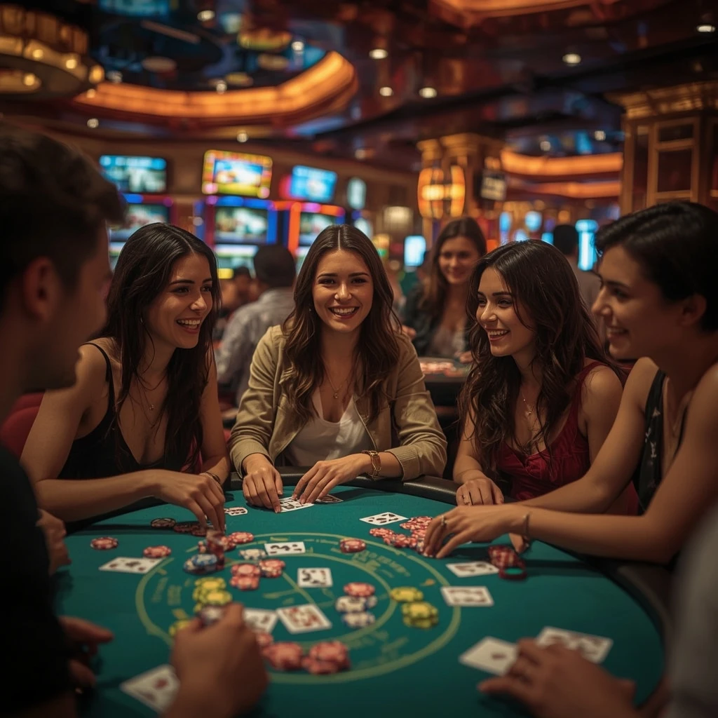Blackjack Betiton Casino