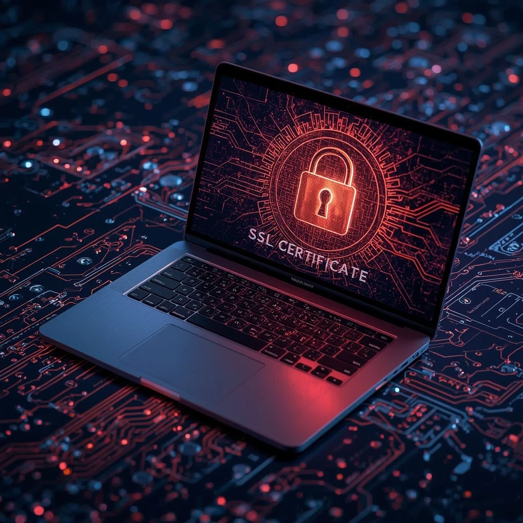 certificat ssl Betiton Casino