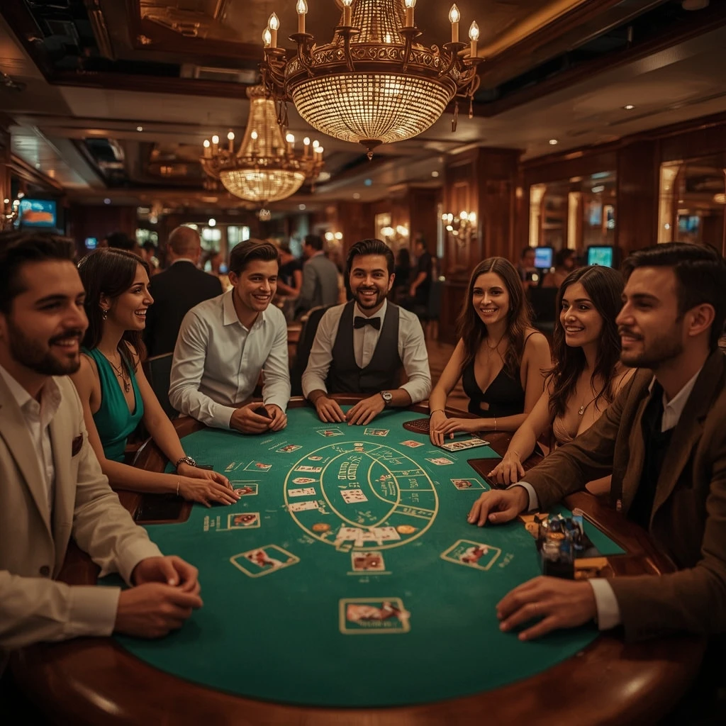 Double Bonus Poker Betiton Casino